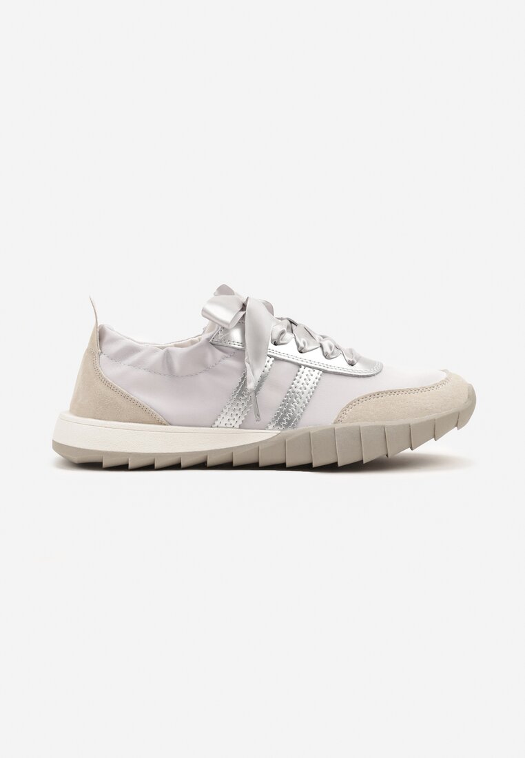 Sneakers Viviantia Gri