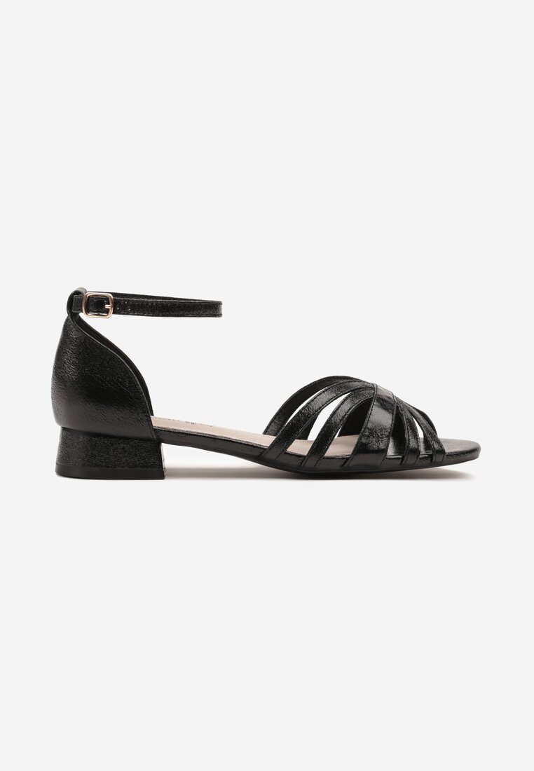 Sandale Arwia Negre