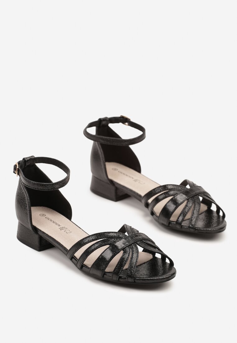 Sandale Arwia Negre