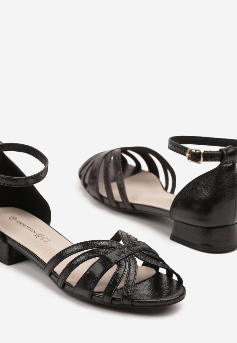 Sandale Arwia Negre