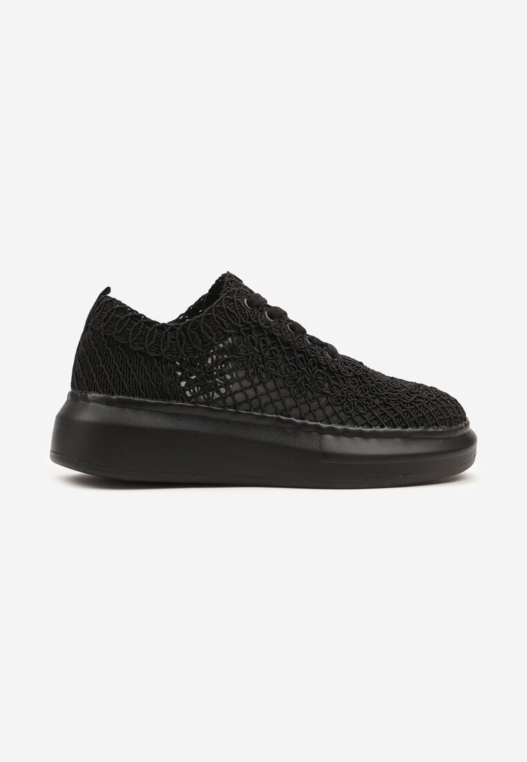 Sneakers Sonelis Negri