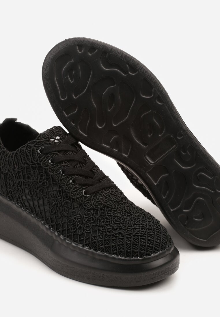 Sneakers Sonelis Negri