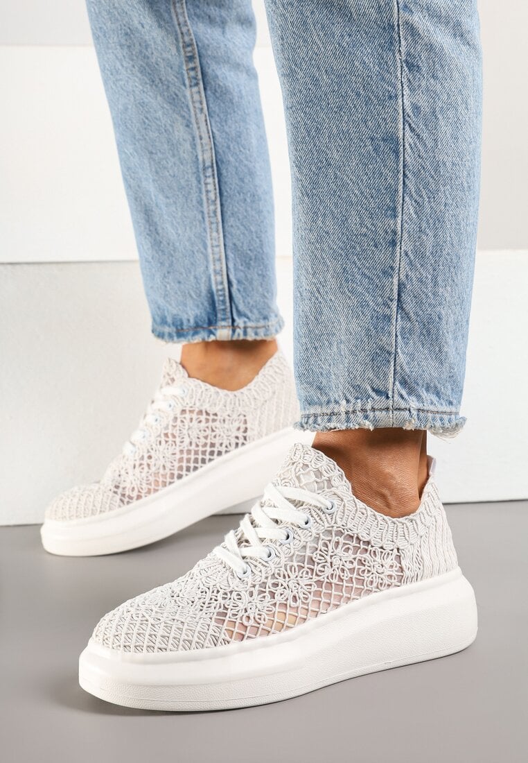 Sneakers Sonelis Albi