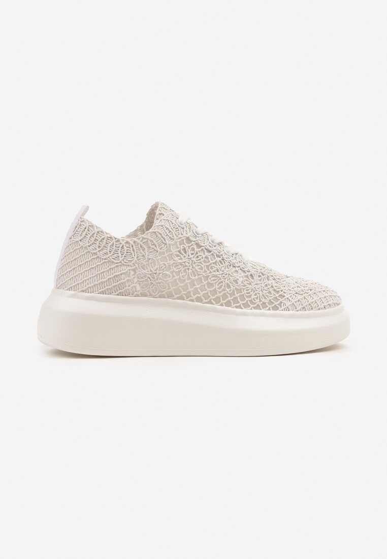 Sneakers Sonelis Albi