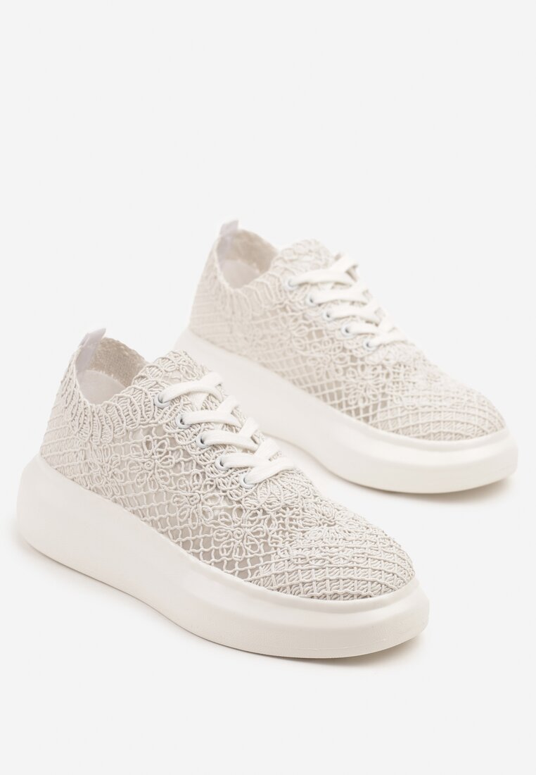 Sneakers Sonelis Albi
