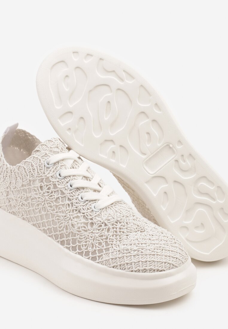 Sneakers Sonelis Albi