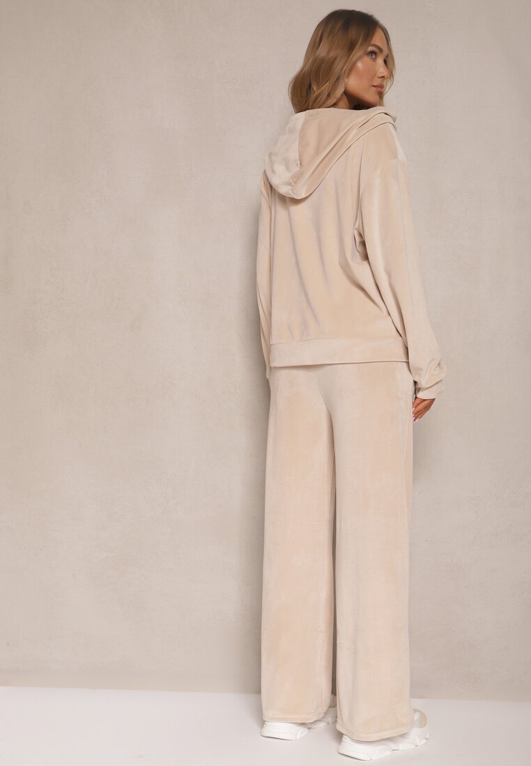 Trening Salliren Bej