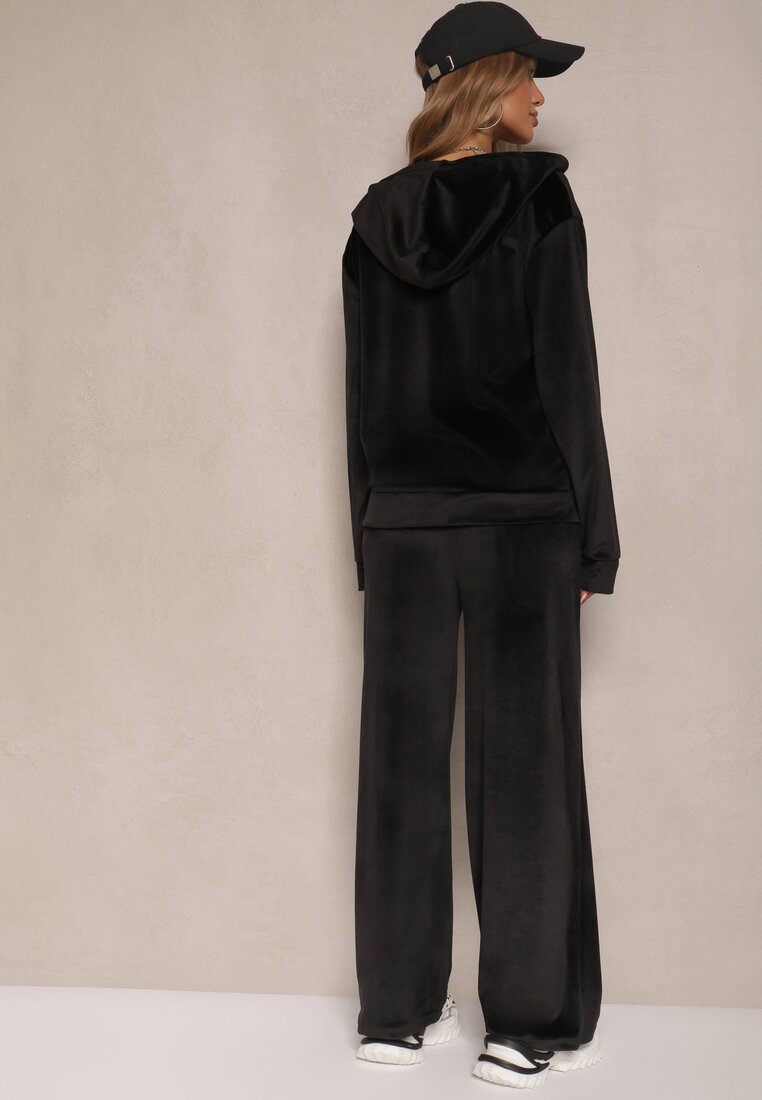 Trening Salliren Negru