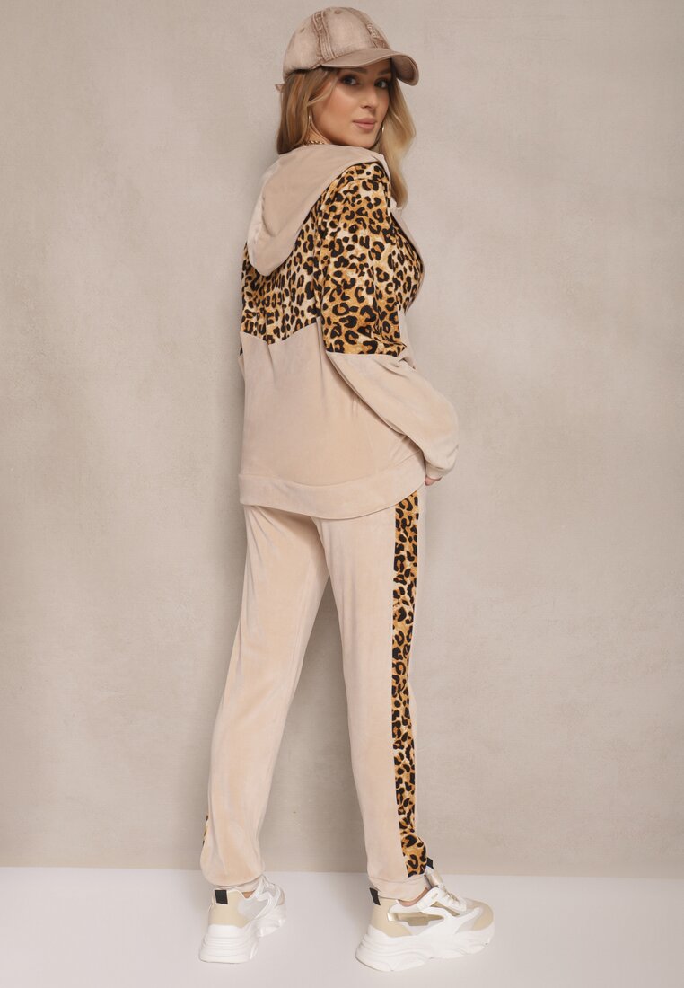 Trening Koriviella Bej