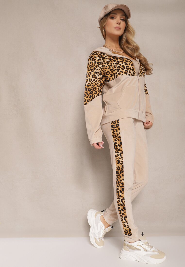 Trening Koriviella Bej