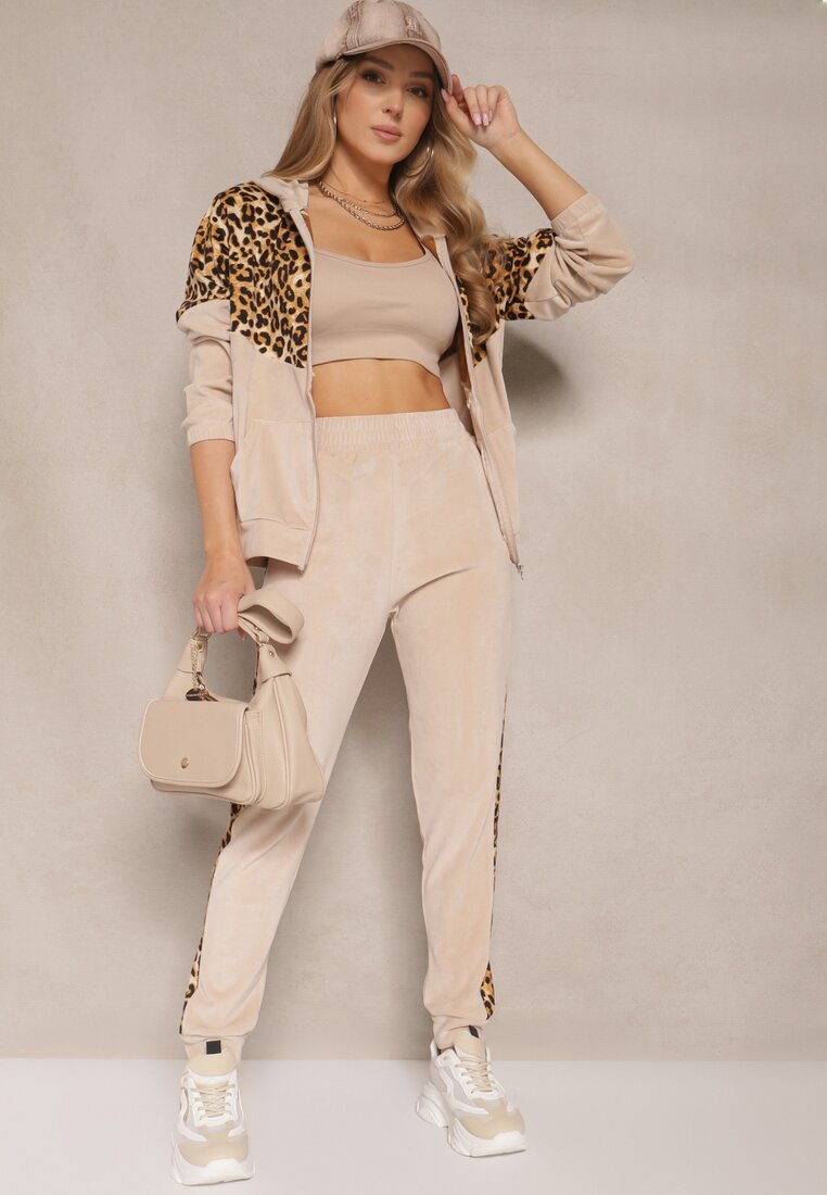 Trening Koriviella Bej