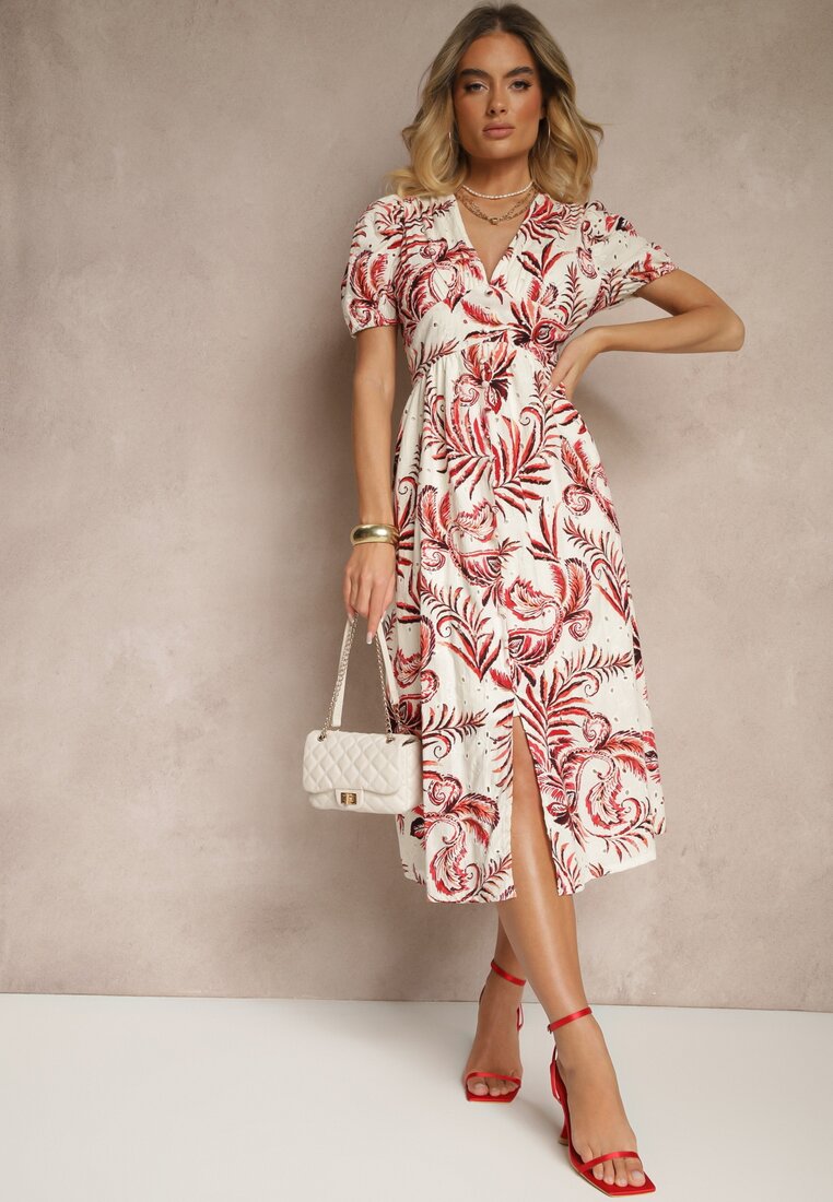 Rochie Evilessa Roșie