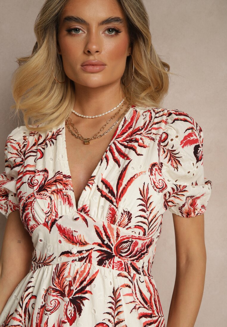 Rochie Evilessa Roșie