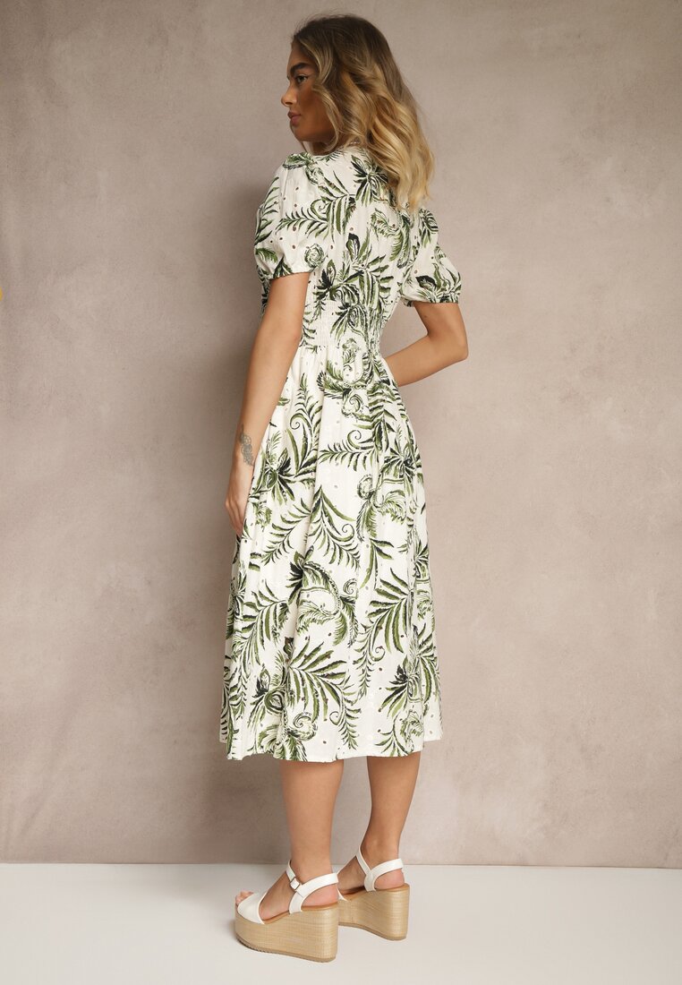 Rochie Evilessa Verde