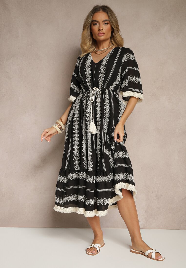 Rochie Koriruna Neagră