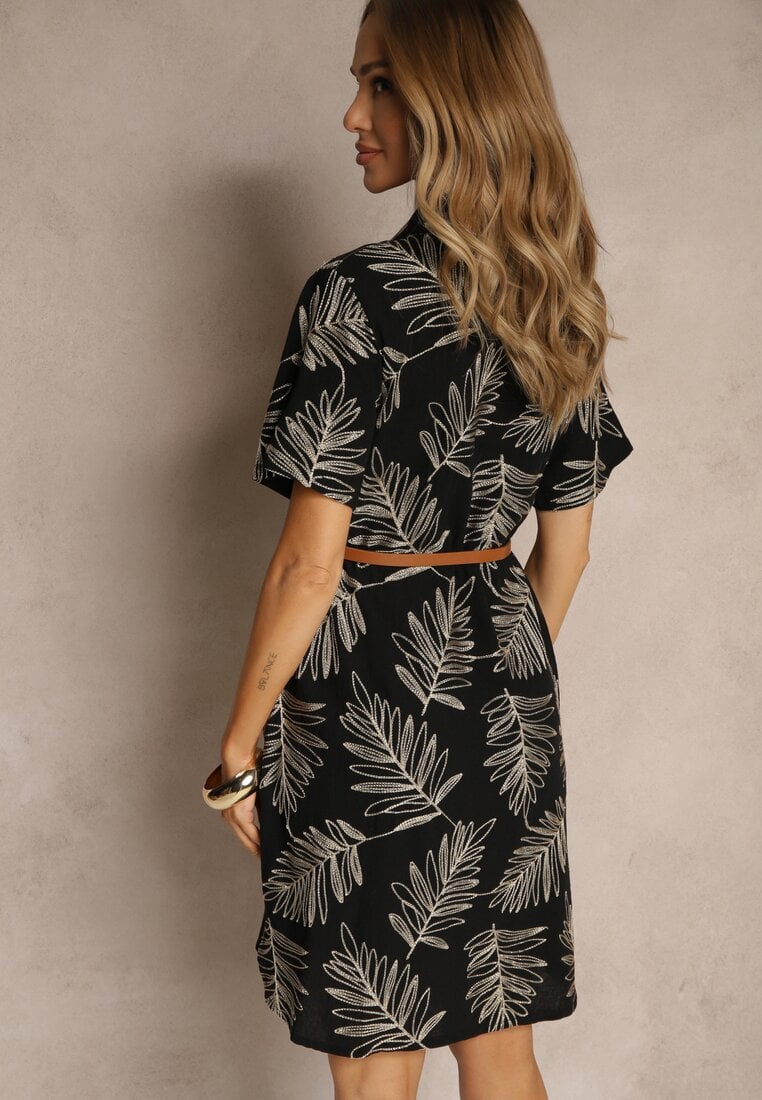 Rochie Paredia Neagră