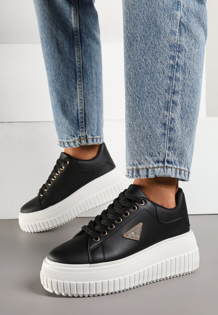 Sneakers Negri