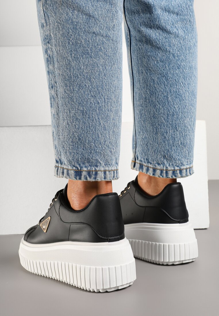 Sneakers Negri