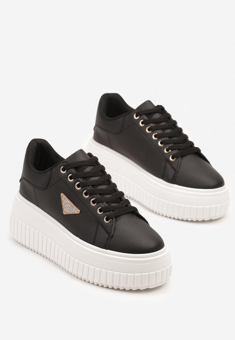 Sneakers Negri