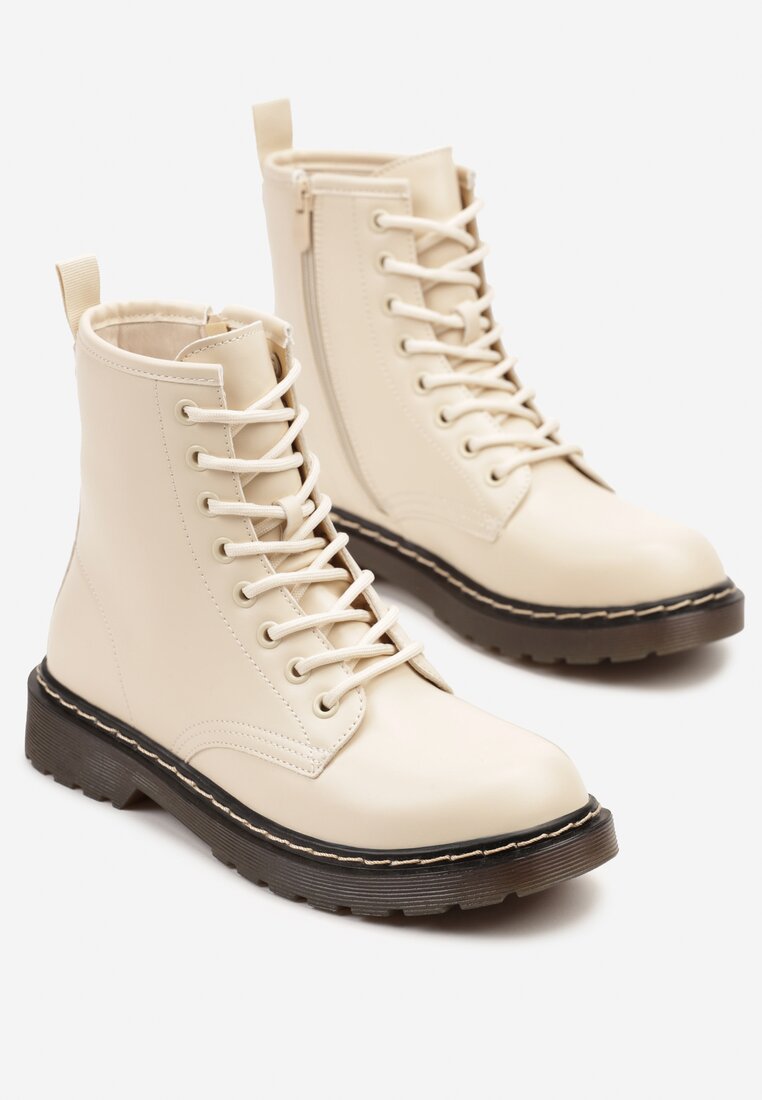 Botine Bej