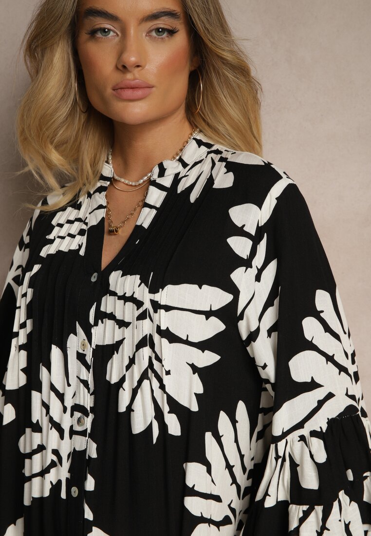 Rochie Ridiella Neagră