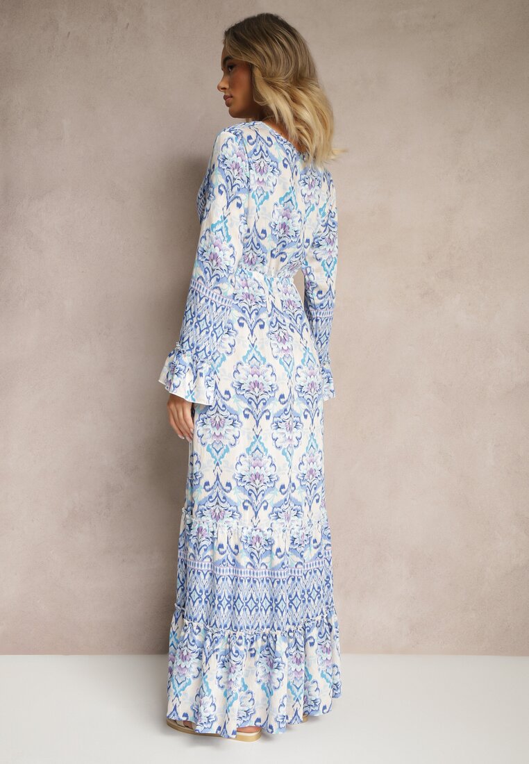 Rochie Korimira Albastră