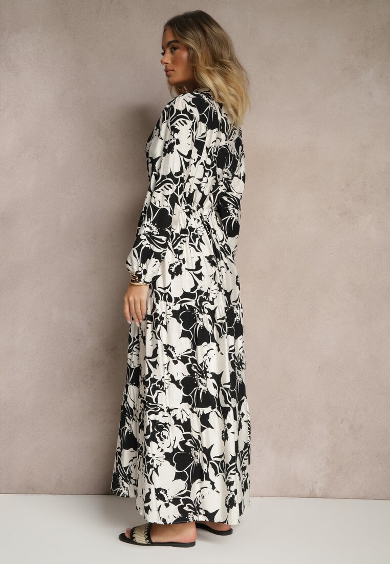 Rochie Ridavielle Neagră