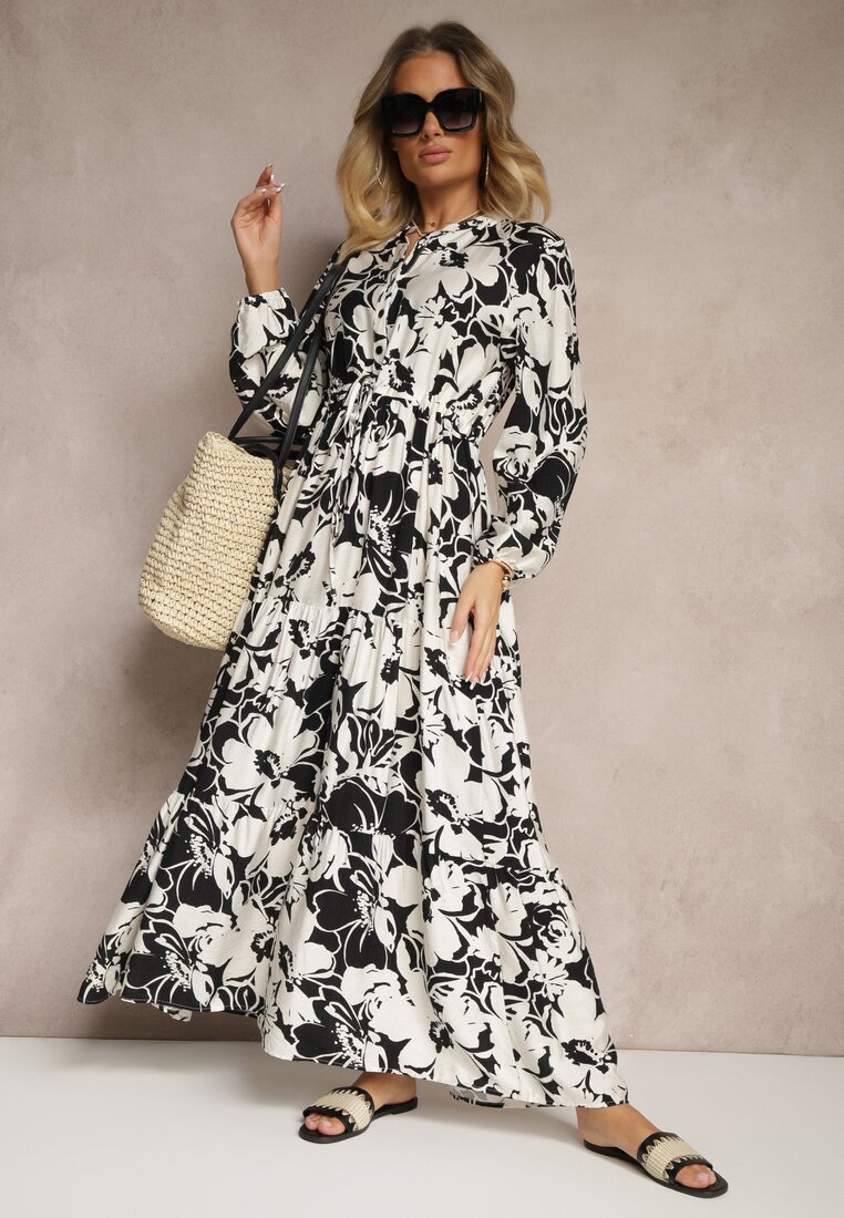 Rochie Ridavielle Neagră