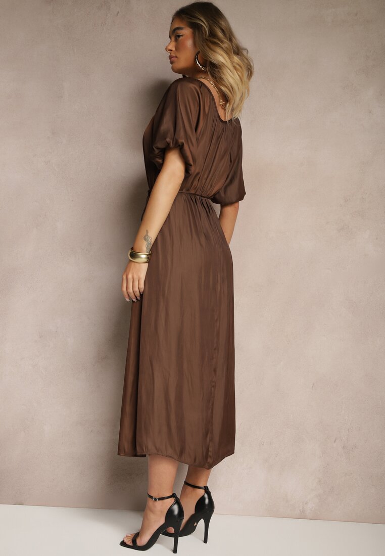 Rochie Sonadoreta Maro