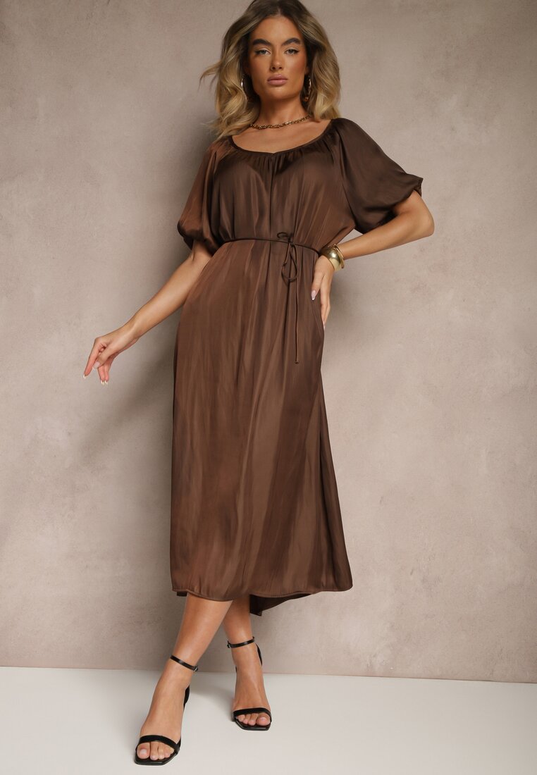 Rochie Sonadoreta Maro