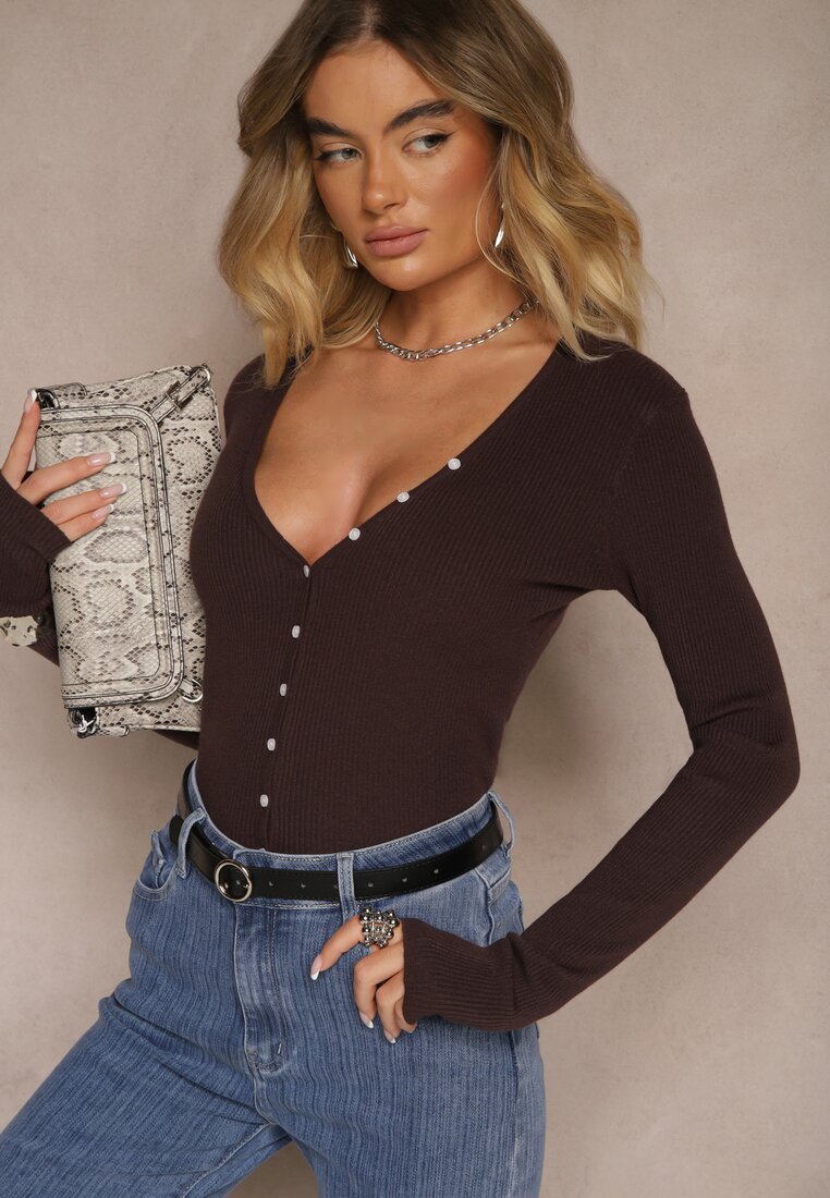 Cardigan Koriane Maro