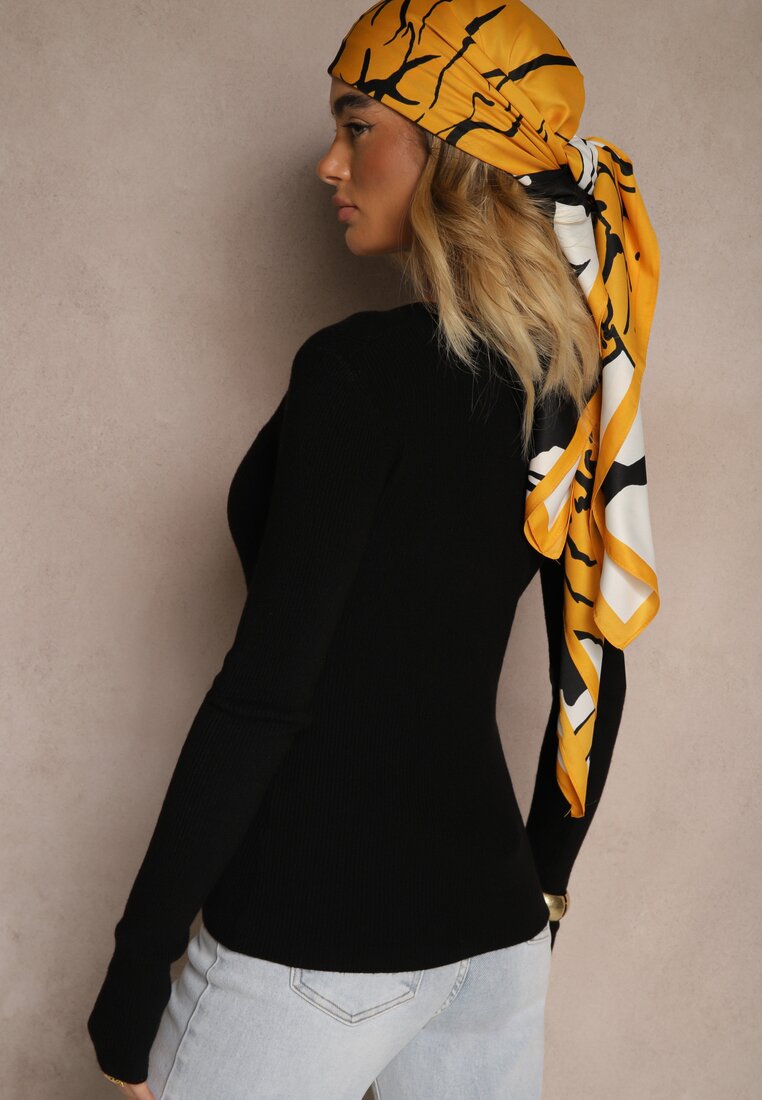 Cardigan Koriane Negru