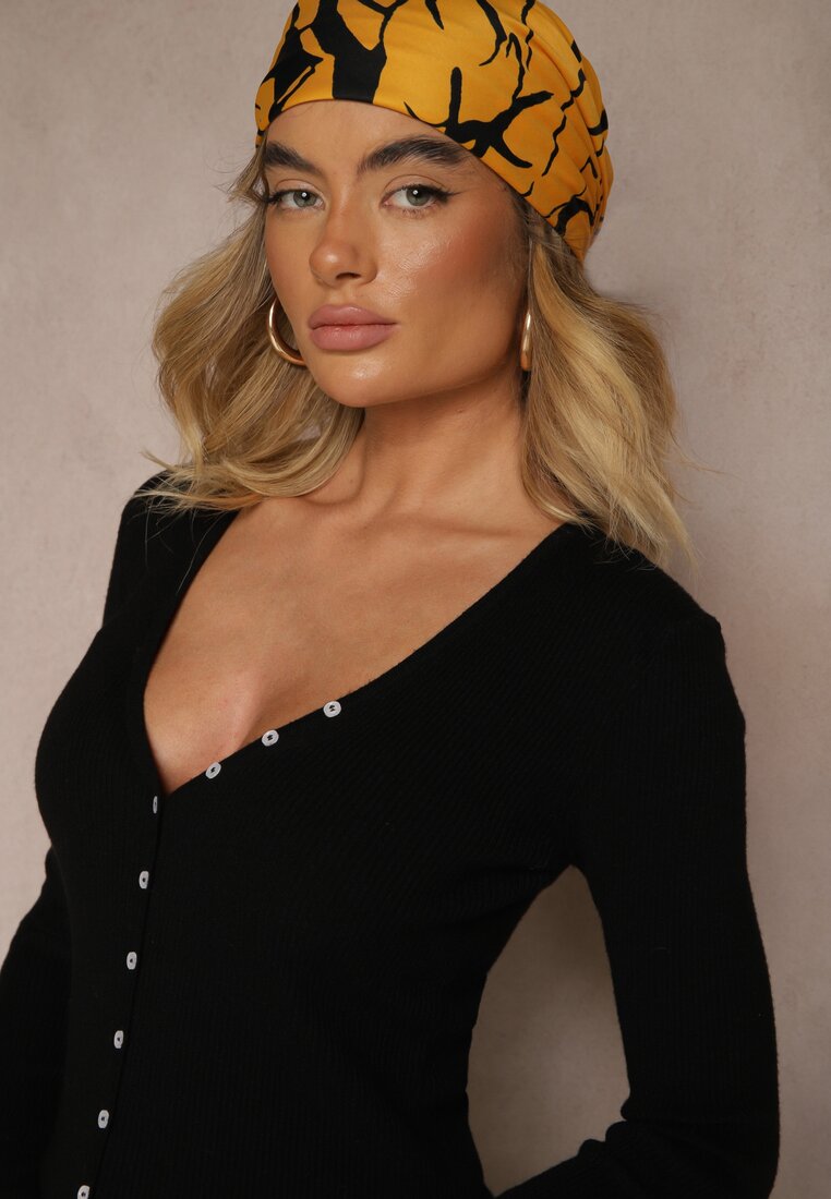 Cardigan Koriane Negru