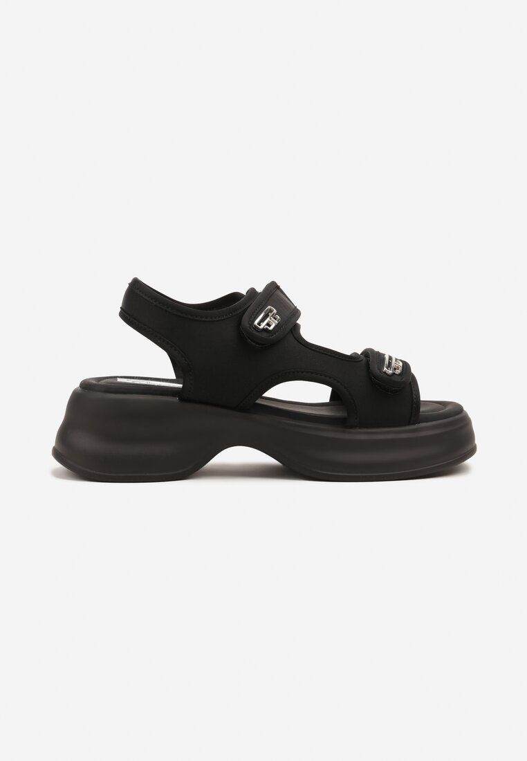Sandale Ciarivianne Negre