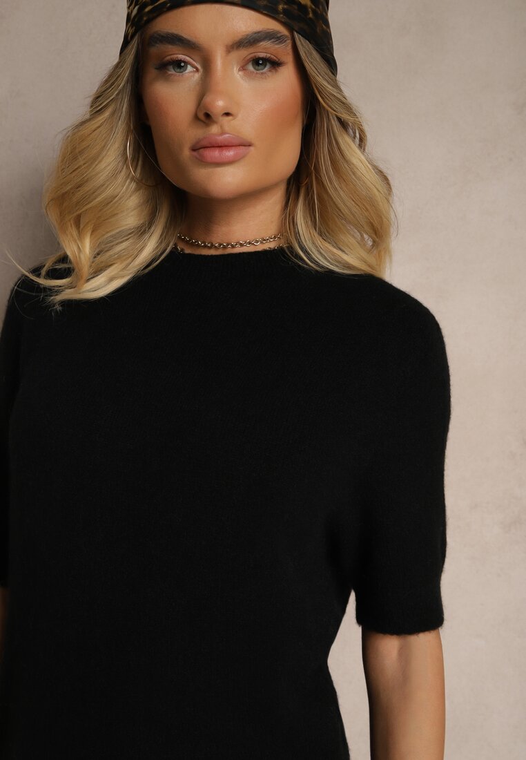 Pulover Dannirae Negru
