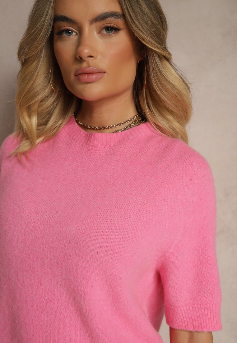 Pulover Dannirae Roz