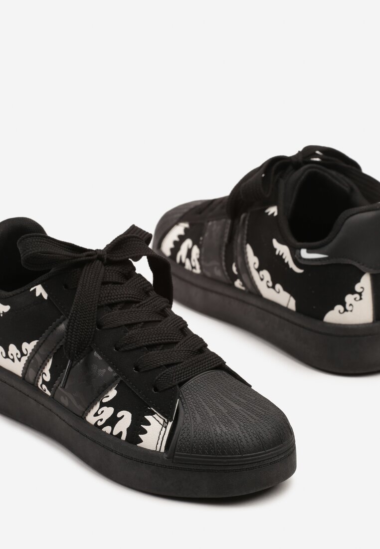 Sneakers Valdisa Negri