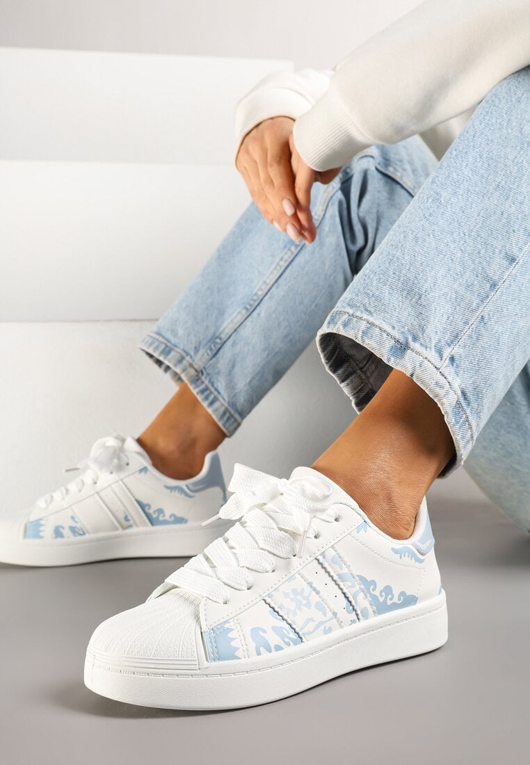 Sneakers Valdisa Albi