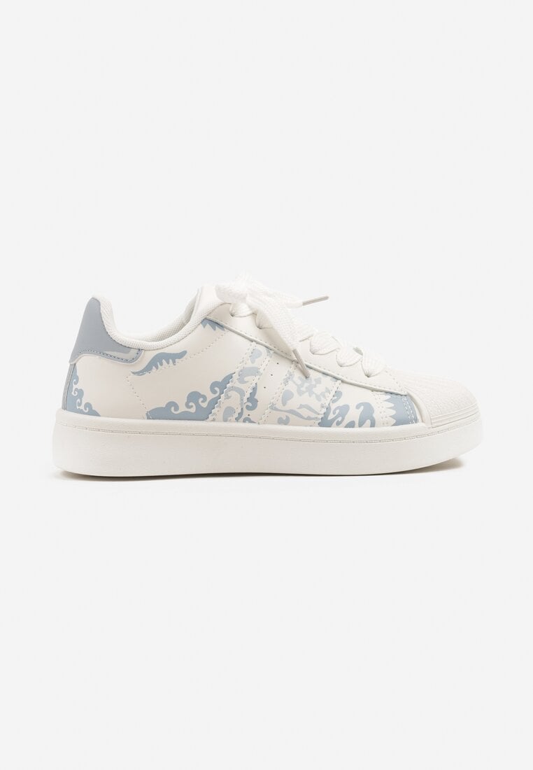Sneakers Valdisa Albi