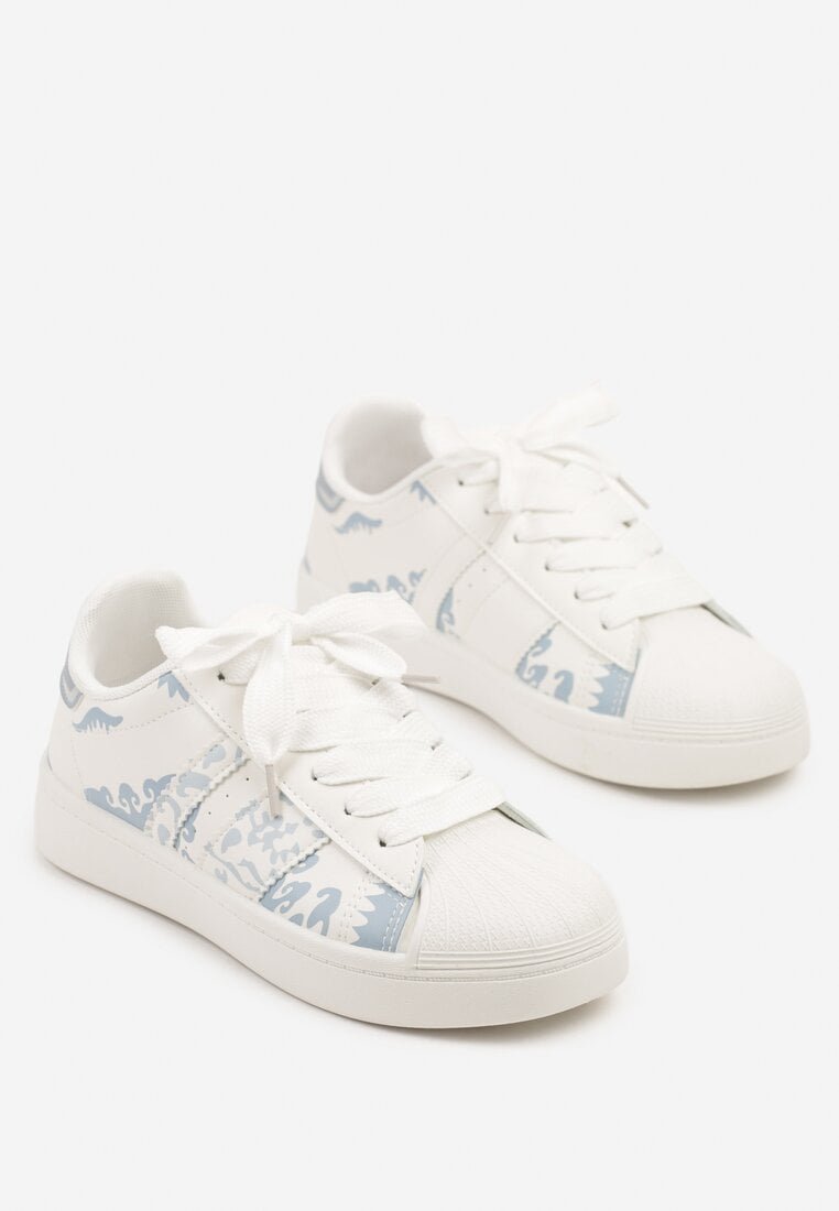 Sneakers Valdisa Albi