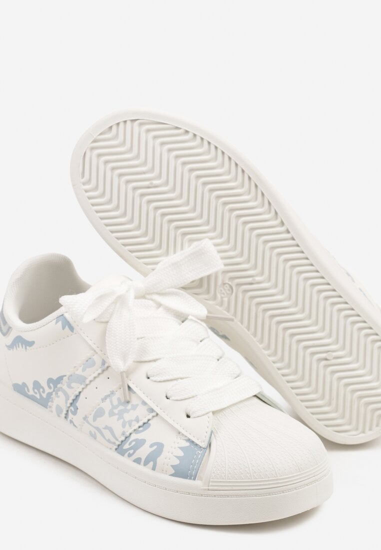 Sneakers Valdisa Albi
