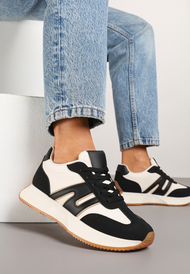Sneakers Dalvisa Negri