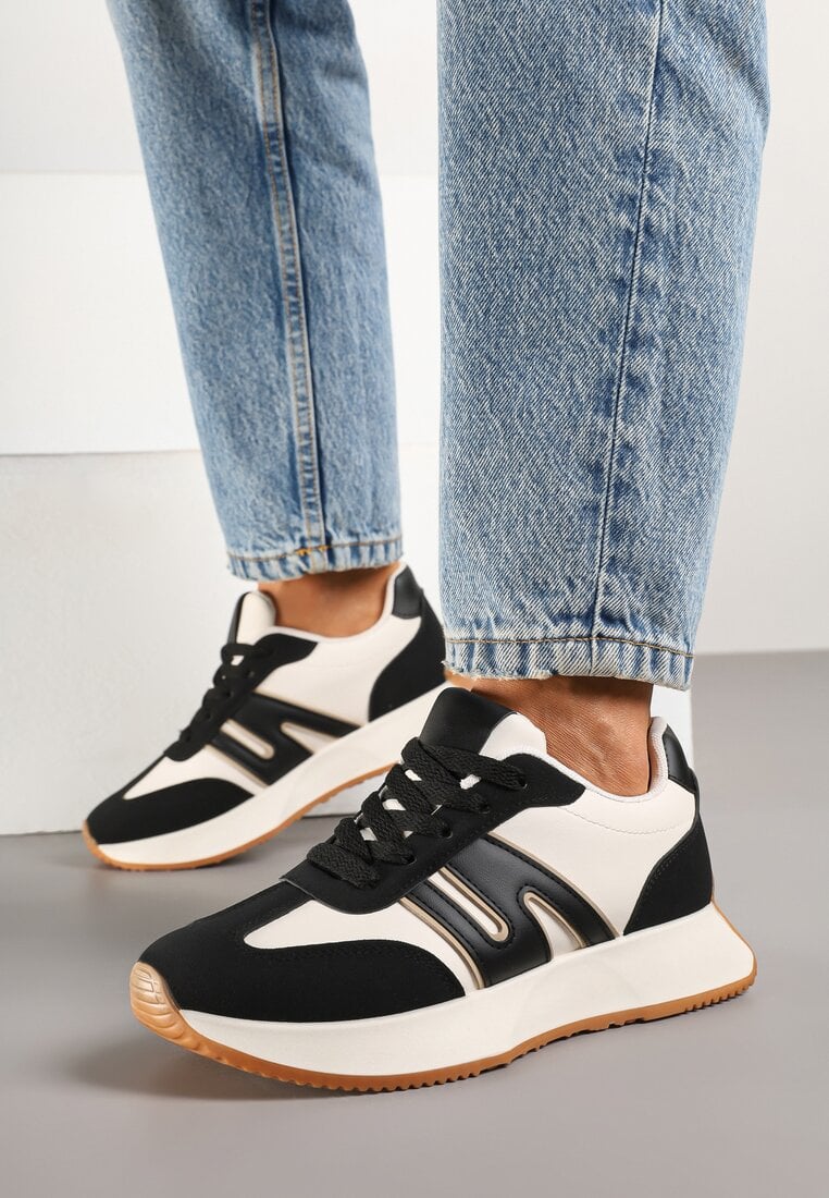 Sneakers Dalvisa Negri