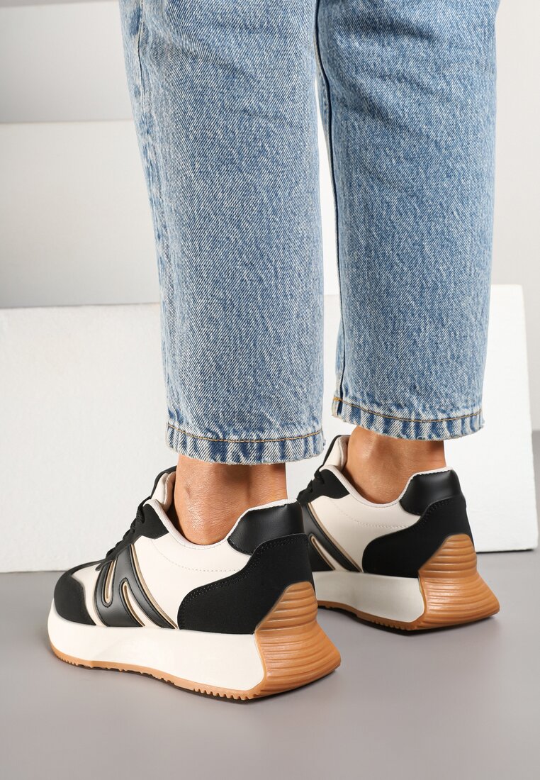 Sneakers Dalvisa Negri