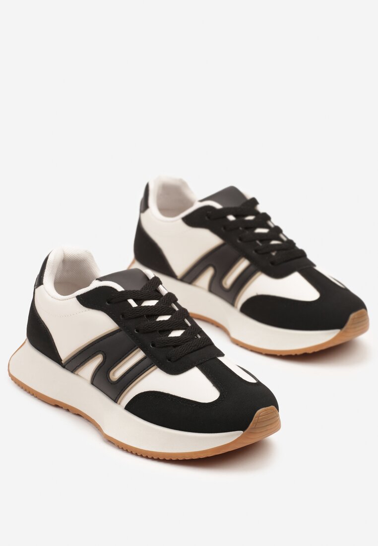 Sneakers Dalvisa Negri