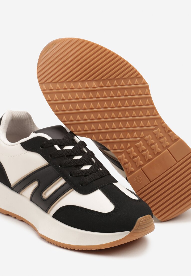 Sneakers Dalvisa Negri