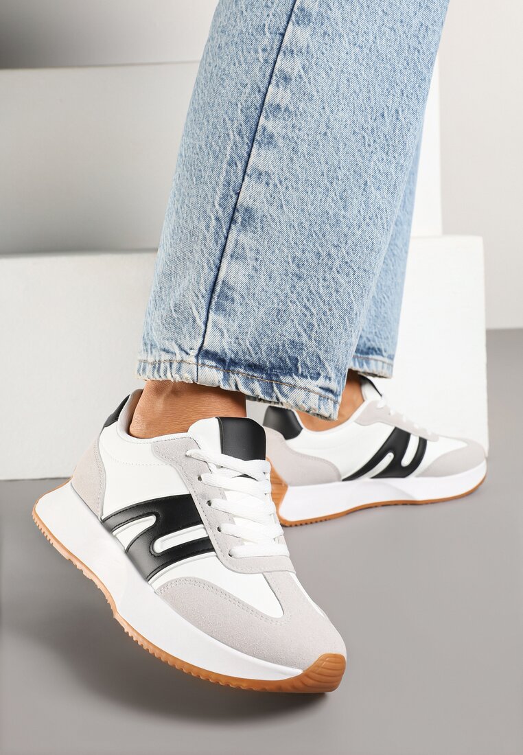 Sneakers Dalvisa Albi
