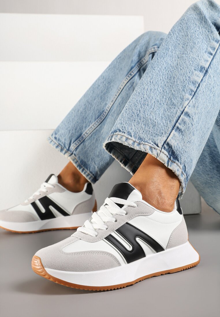 Sneakers Dalvisa Albi
