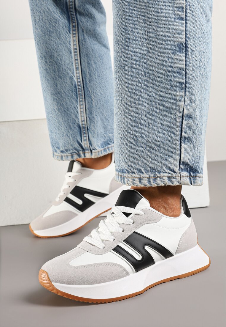 Sneakers Dalvisa Albi