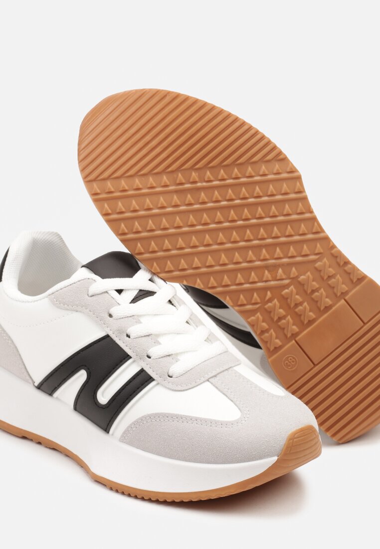 Sneakers Dalvisa Albi